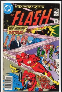 The Flash #284 (1980) The Flash