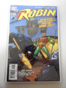 Robin #145 (2006)
