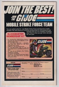 Iron Man #161 (1982) Iron Man