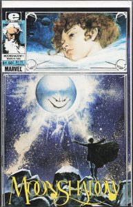 Moonshadow #1 (1985) Moonshadow