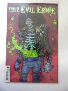 Evil Ernie #2 Cover C (2014)
