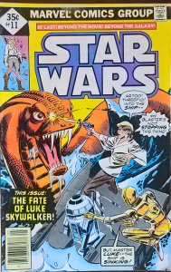 Star Wars #11 (1978)