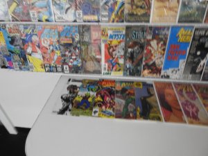 Huge Lot 120+ Comics W/ Ronin, Star Wars, Camelot 3000, Dreadstar+ Avg VF- Cond!