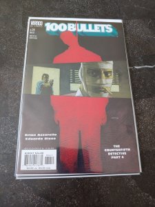 100 Bullets #34 (2002)