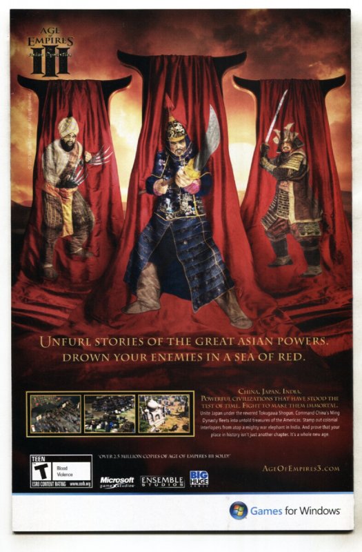 Wonder Woman #14  2008 - DC  -NM- - Comic Book