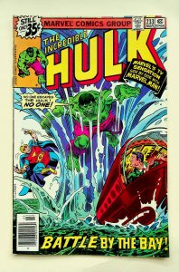 Incredible Hulk #233 (Mar 1979, Marvel) - Good