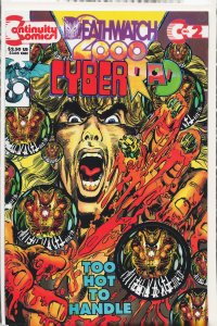 CyberRad #2 (1993)
