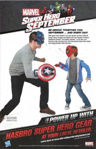 All-New X-Men #32 (2014) - NM+