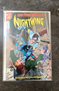 Teen Titans Spotlight #14 (1987)