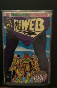 The Web #2 (1991)