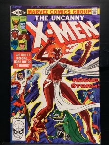 The Uncanny X-Men #147 (1981)