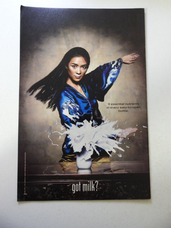 New X-Men #129 (2002) FN/VF Condition