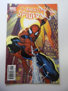 The Amazing Spider-Man #50 (2003) FN+ Condition