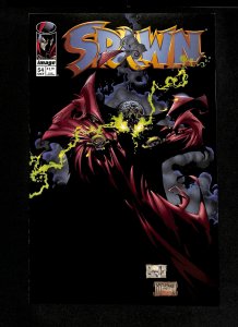 Spawn #54