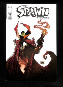 Spawn #185