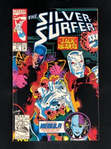 Silver Surfer #77 (1993)