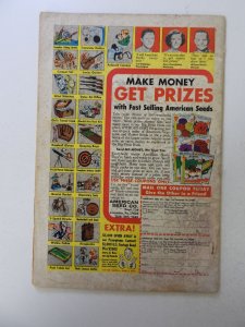 Batman #190 (1967) VG- condition see description