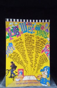 Krusty Comics #1 (1995)