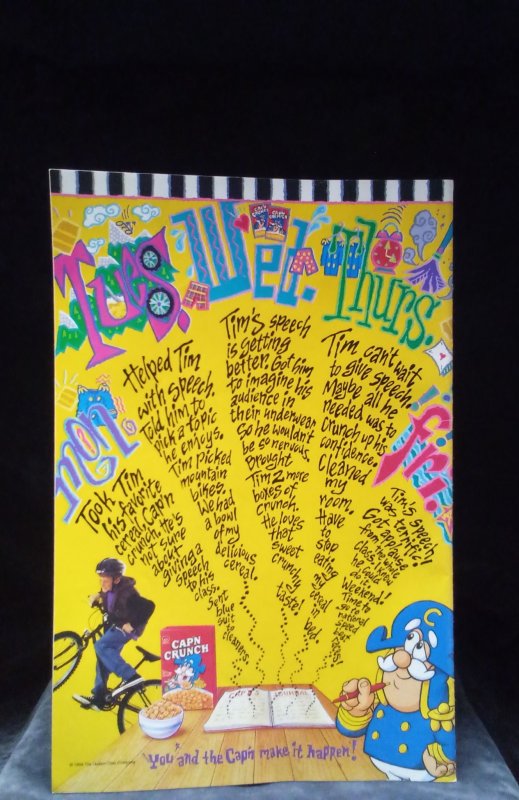 Krusty Comics #1 (1995)