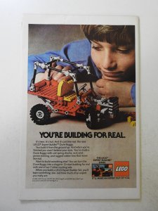 The Uncanny X-Men #164 (1982) FN Condition!