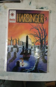 Harbinger #7 (1992)
