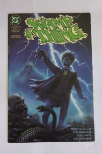 Swamp Thing #110 (1991) NM