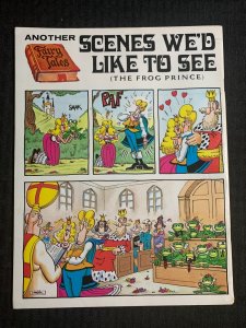 1981 MAD Magazine #220 FN 6.0 Star Wars the Empire Strikes Back Parody