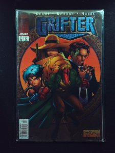 Grifter #7 (1997)
