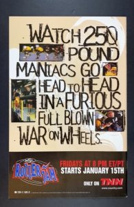 Divine Right: The Adventures of Max Faraday #8 Cover A (1999)