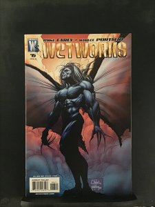Wetworks #6 (2007)