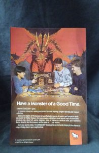 The Punisher #28 (1989)