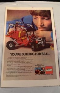 Ghost Rider #76 (1983)Johnny vs ghost rider w Mephisto