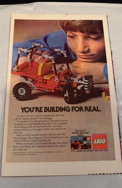 Ghost Rider #76 (1983)Johnny vs ghost rider w Mephisto