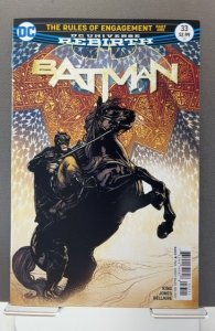 Batman #33 (2017)