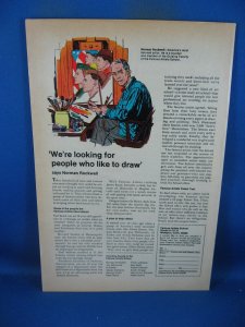 DAREDEVIL 46 VF  MARVEL 1968