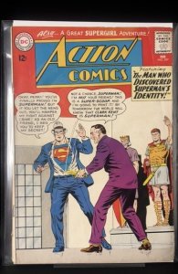 Action Comics #297 (1963)
