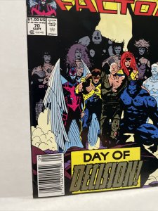 X-Factor #70