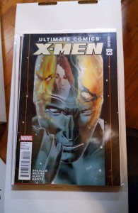 Ultimate Comics X-Men #3 (2012)