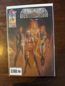 Angels of Destruction (1996)