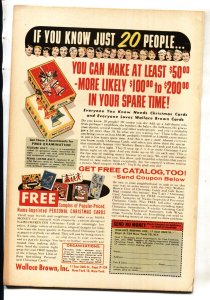 Romantic Story #58 --1961-- Charlton comics--ROMANCE--high grade