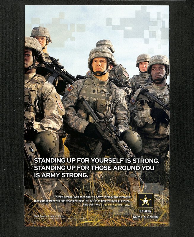 Marvel Zombies/Army of Darkness #1