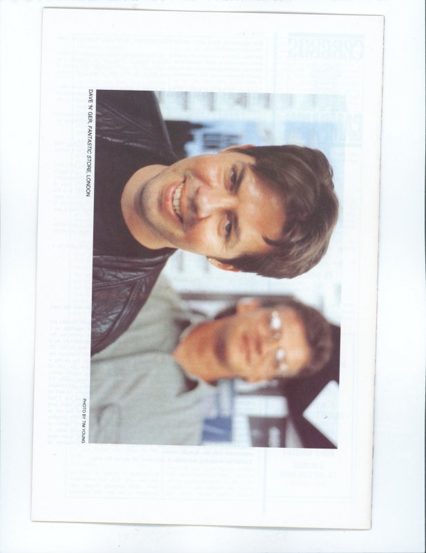 Cerebus #178  (1994)