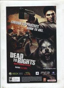 DEADPOOL CORPS #1 - PART ONE: DISRESPECT YOUR ELDERS! - (9.2) 2010