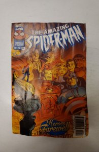 The Amazing Spider-Man #416 (1996) Marvel Comic Book J716