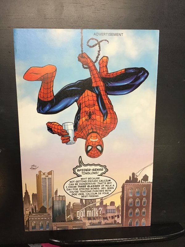 Inhumans #12 (1999)nm