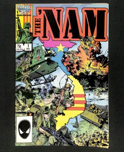 The Nam #1