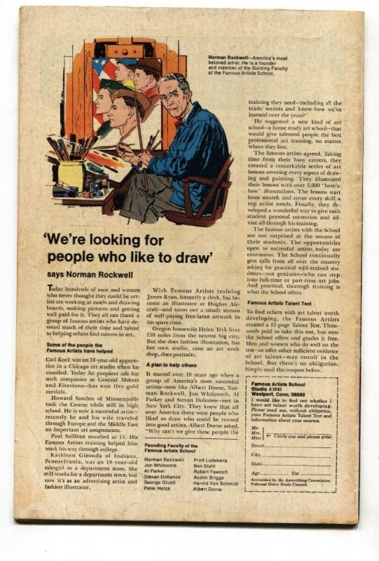 THOR #162 comic book - 1969  MARVEL COMICS JACK KIRBY GALACTUS