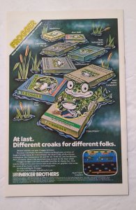 Daredevil #204 (1984) VF/NM 9.0