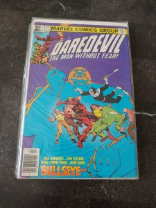Daredevil #172 (1981)
