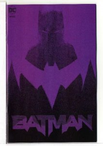 BATMAN (2016 DC) #125 2ND PRINT CVR A CHIP ZDARSKY